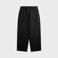 Engineered Garments Count Worsted Wool Officer Pant - Black