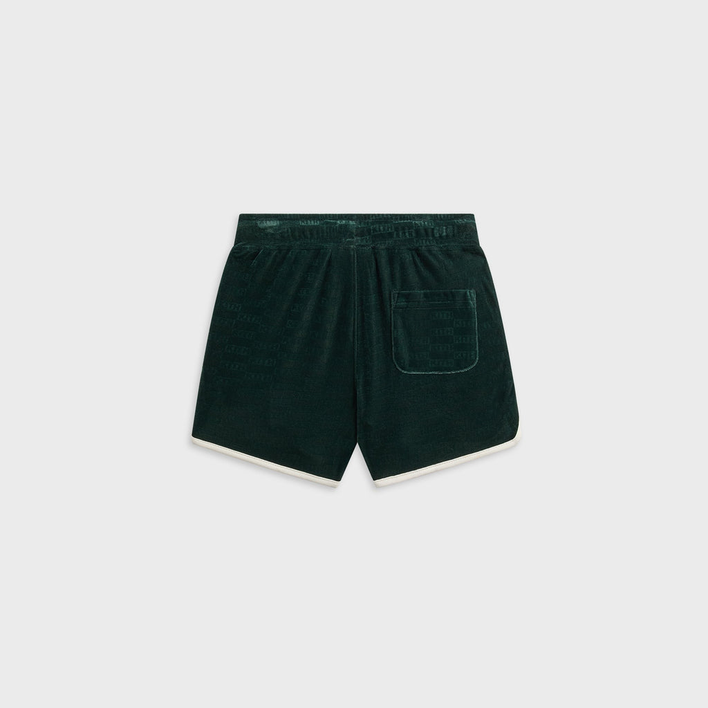 Kith Kids Monogram Jordan Short - Stadium