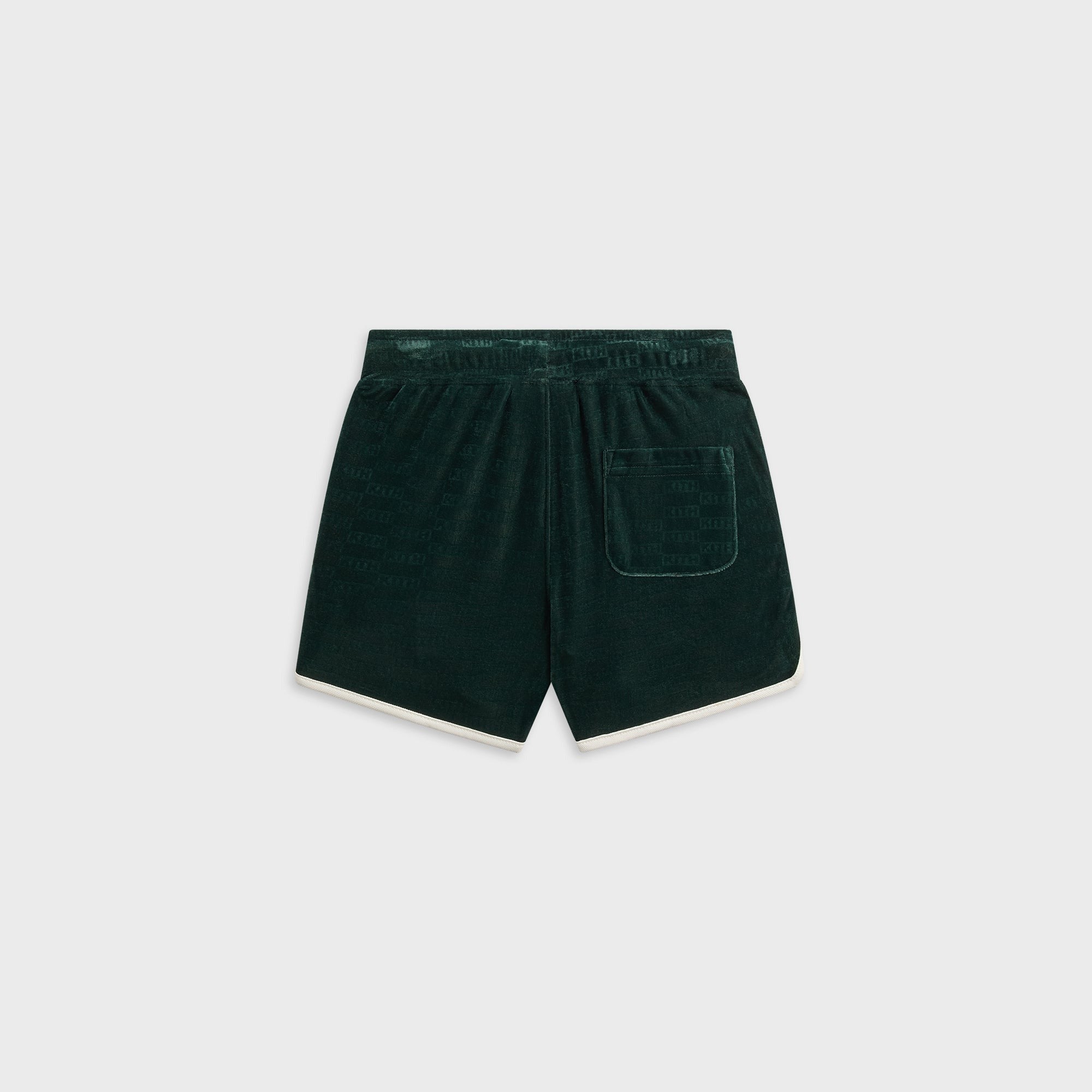 Kith Kids Monogram Jordan Short - Stadium