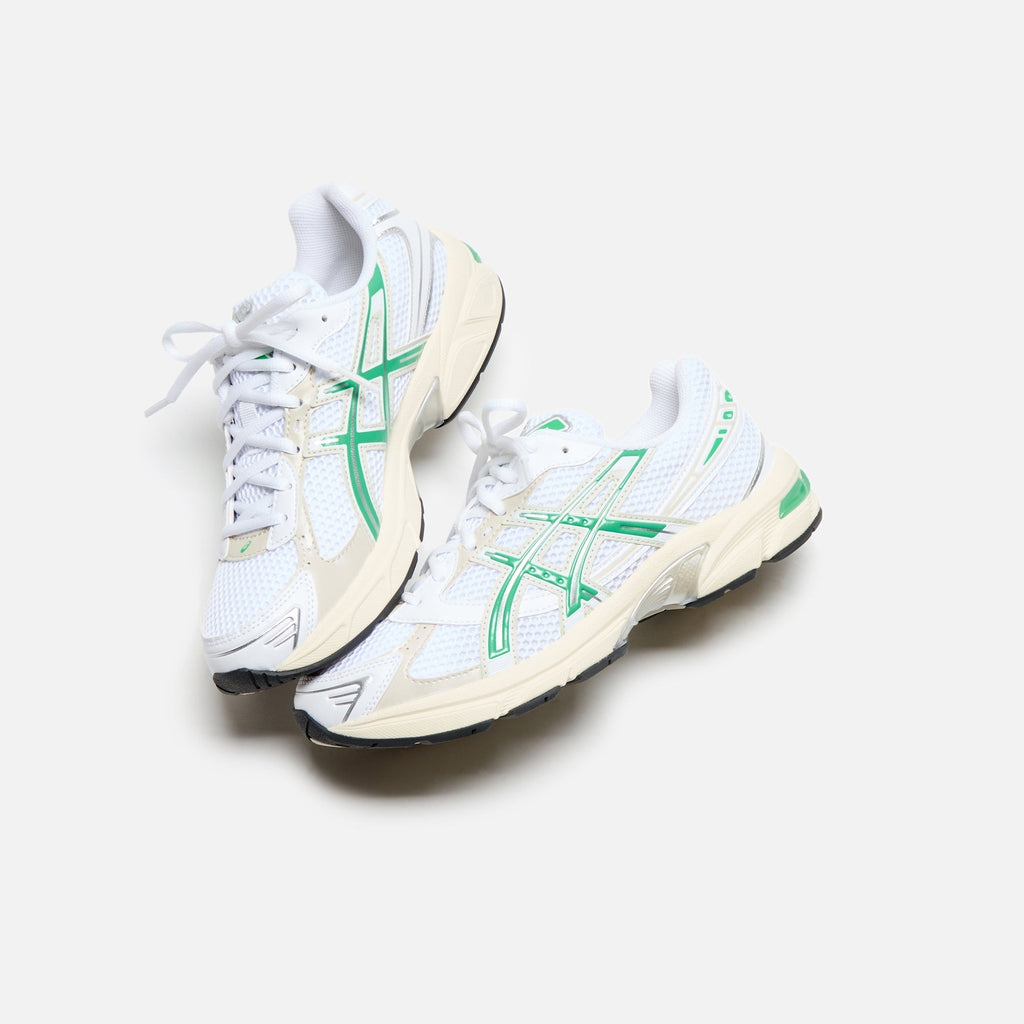 ASICS Gel-1130 - White / Malachite Green