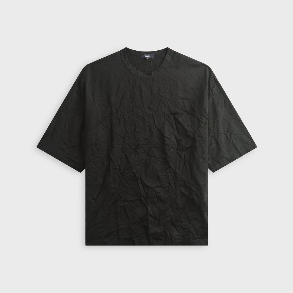 CDG Homme T-Shirt - Black