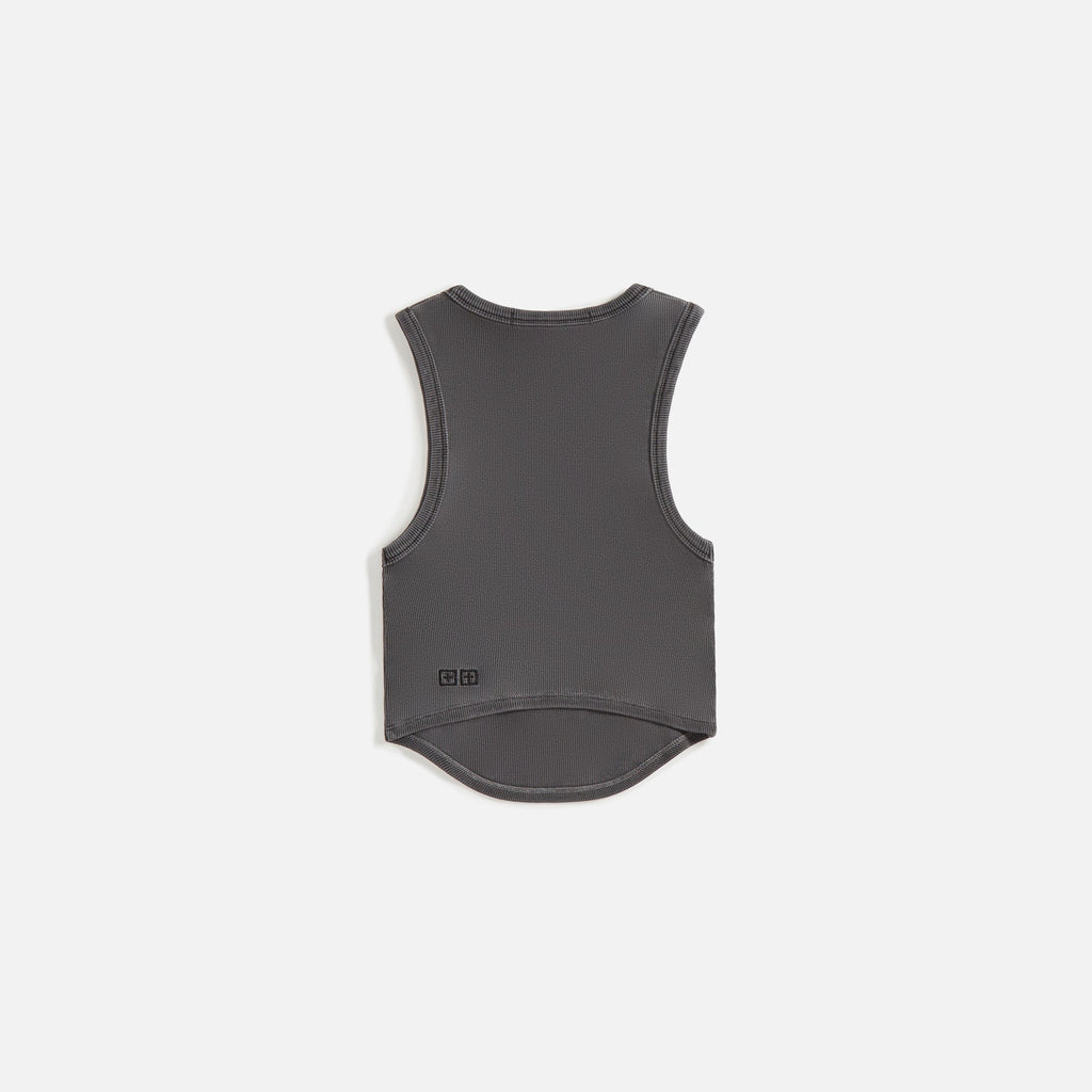 Ksubi Scott Syndicate Tank - Cinder