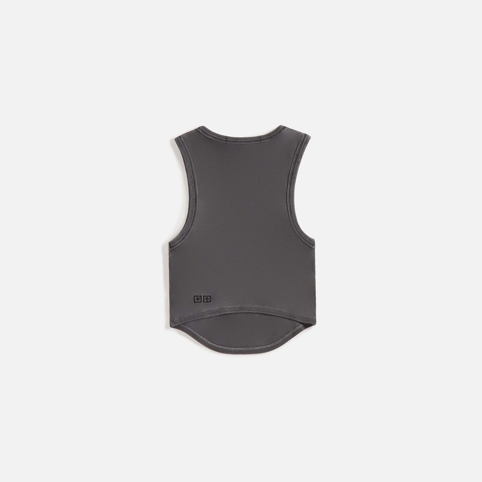 Ksubi Scott Syndicate Tank - Cinder