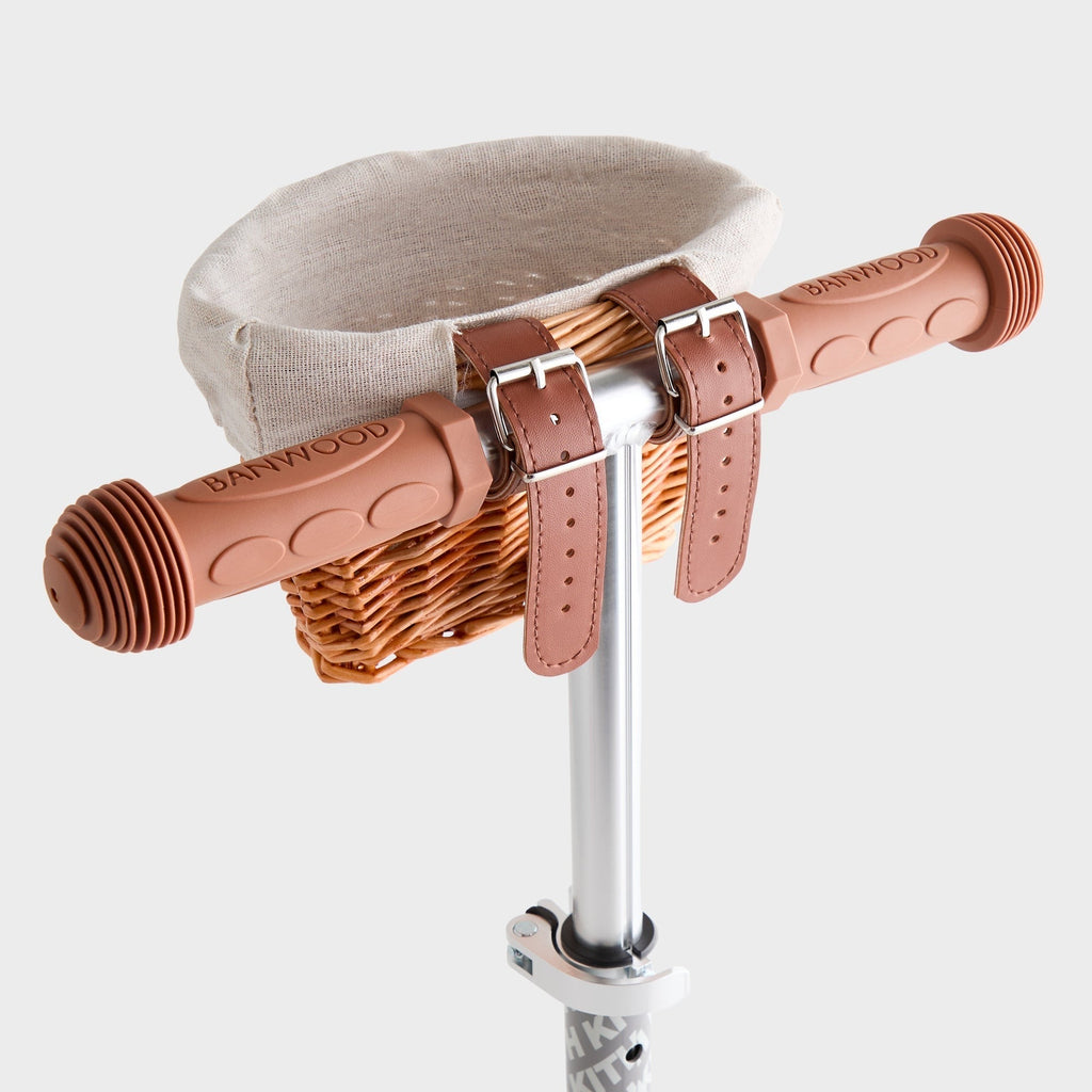Kith Kids for Banwood Three-Wheel Scooter - Argon