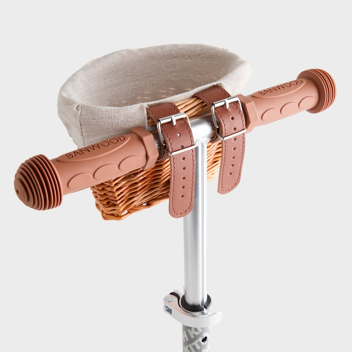 Kith Kids for Banwood Three-Wheel Scooter - Argon