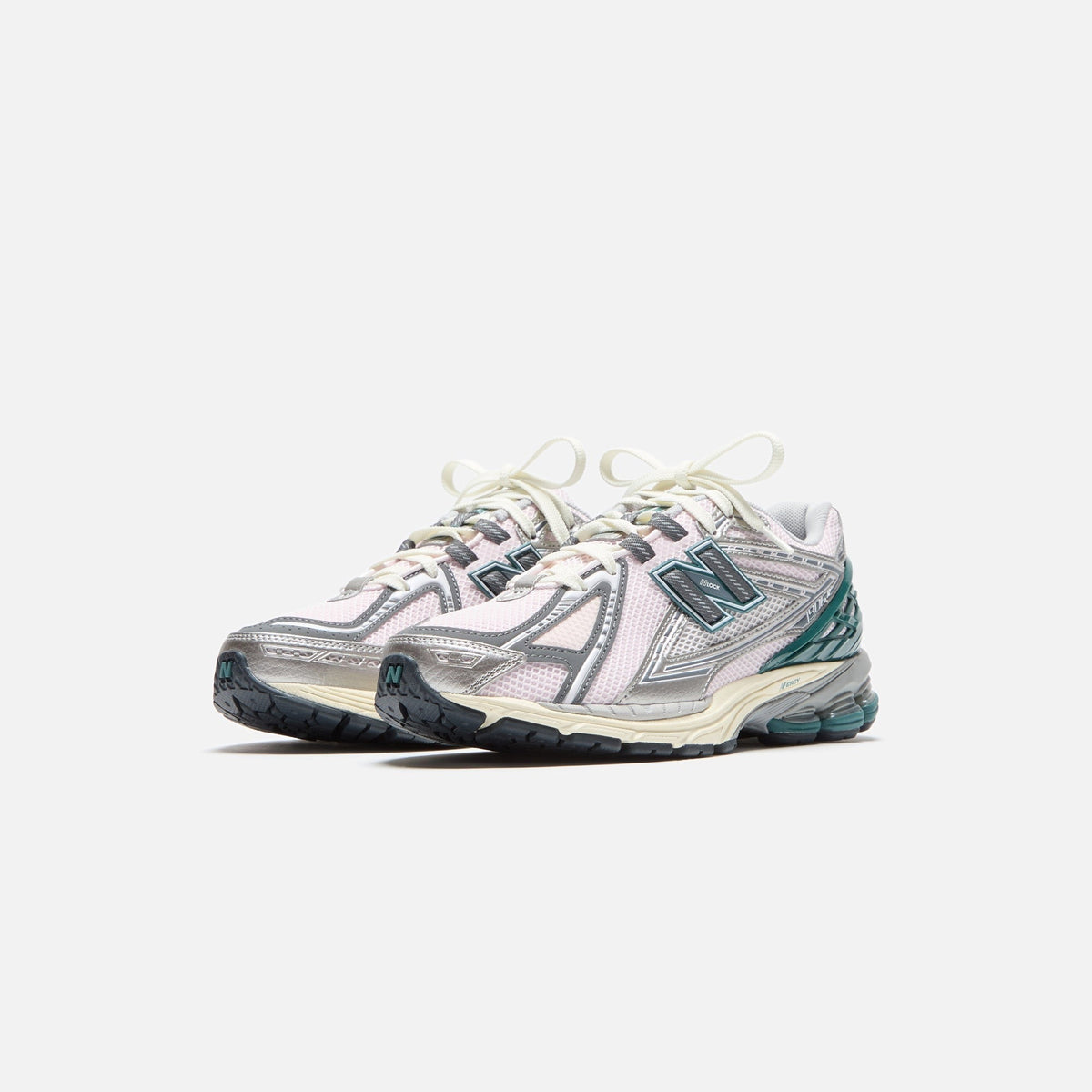 (RTV) New Balance 1906R - Granite / Metallic Pink