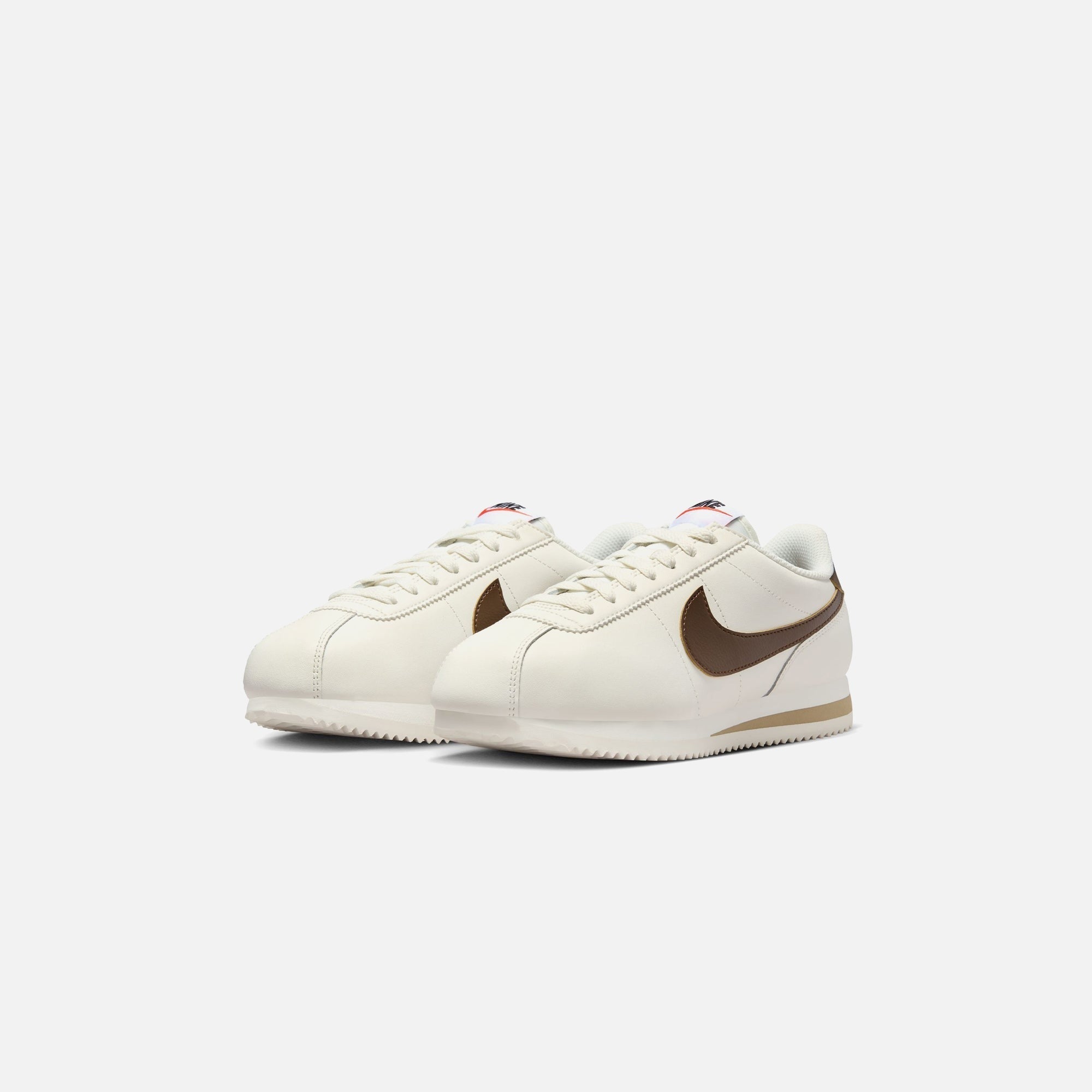 Nike WMNS Cortez - Sail / Cacao Wow / Khaki / White