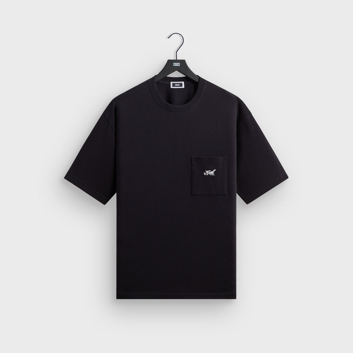 Kith Quinn Tee - Black