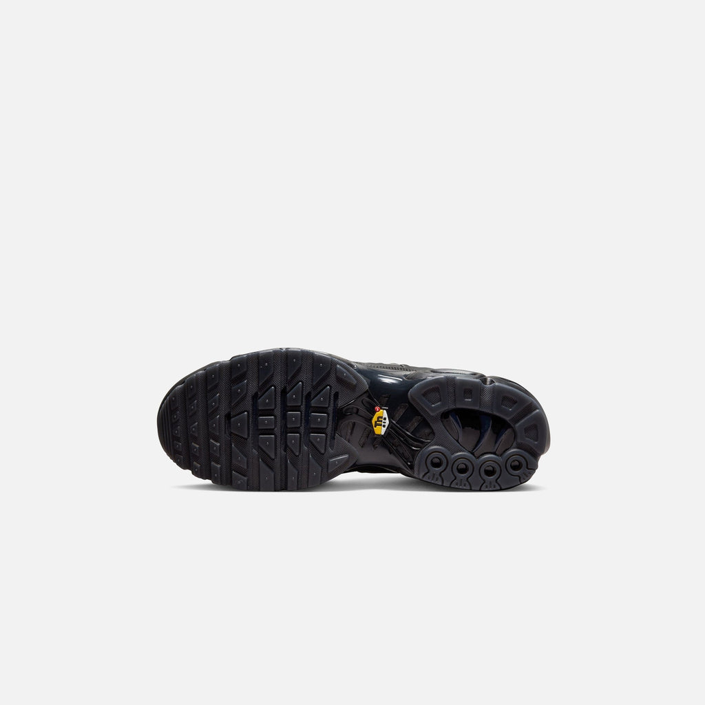 Nike x A-Cold-Wall Air Max Plus - Black / Off Noir / Iron Ore Obsidian