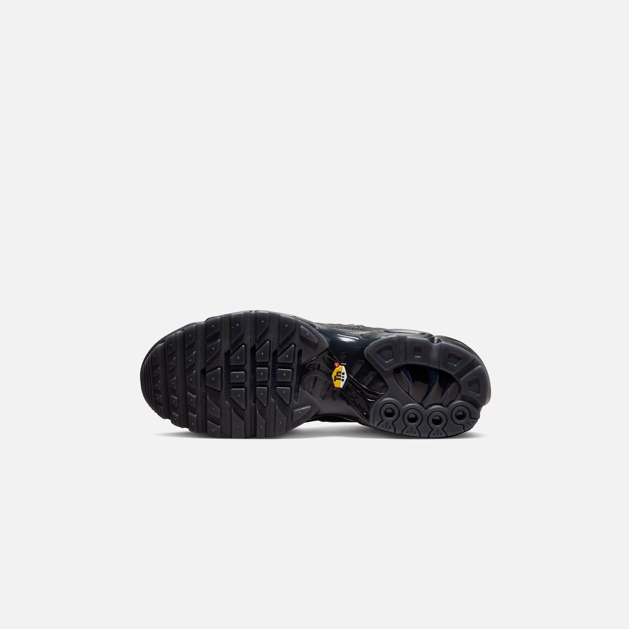 Nike x A-Cold-Wall Air Max Plus - Black / Off Noir / Iron Ore Obsidian