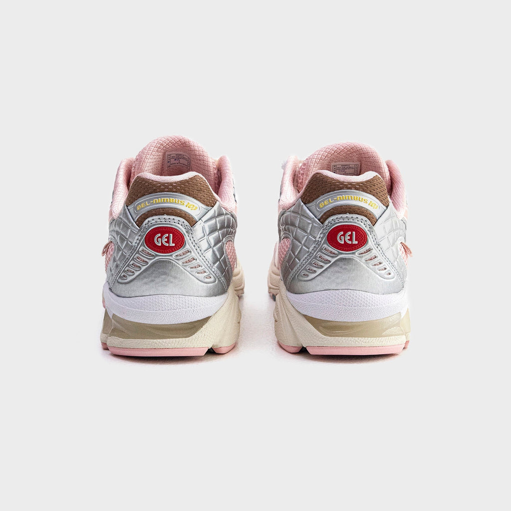 ASICS x VANDYTHEPINK Gel-Nimbus 10.1 - Strawberry Cream / Strawberry Cream