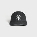 Kith & ‘47 for the New York Yankees Denim Franchise LS Cap - Black