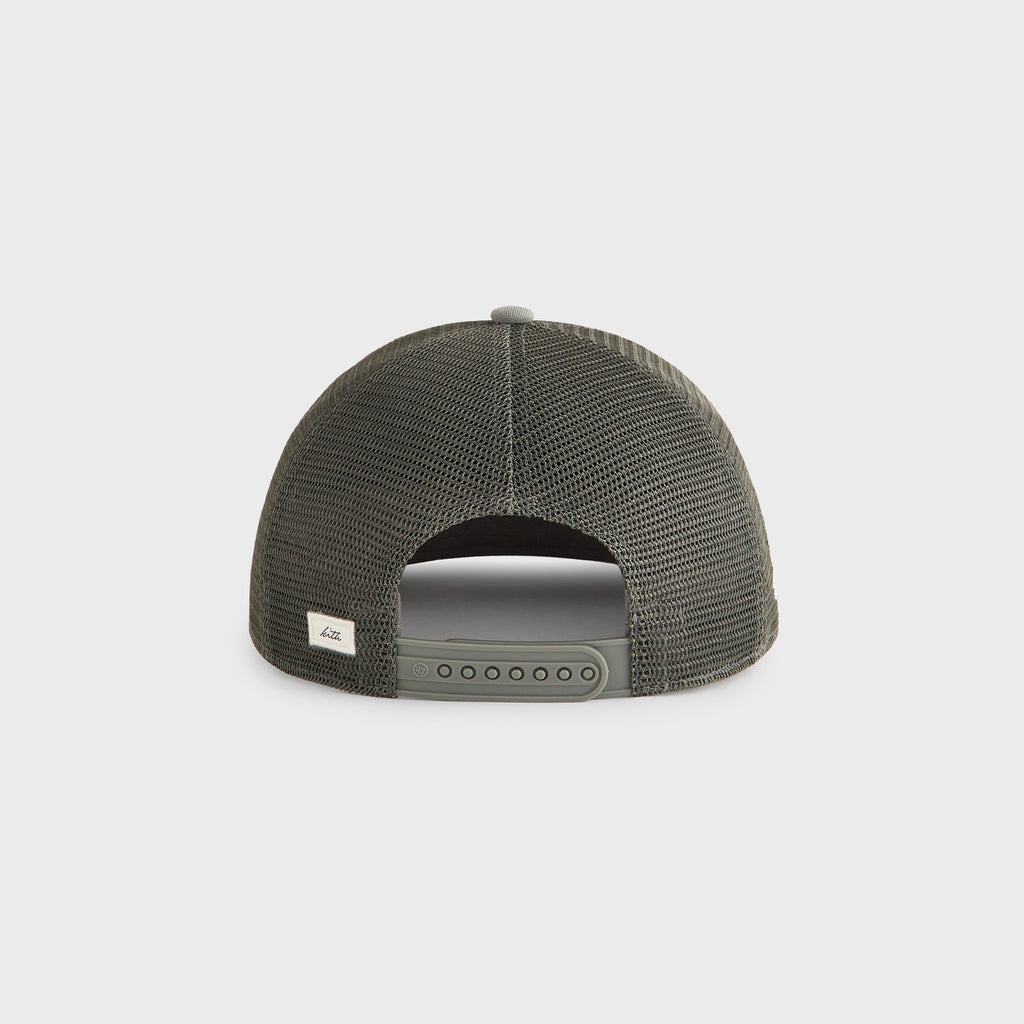Kith & '47 for the New York Yankees SL Hitch Trucker Hat - Island