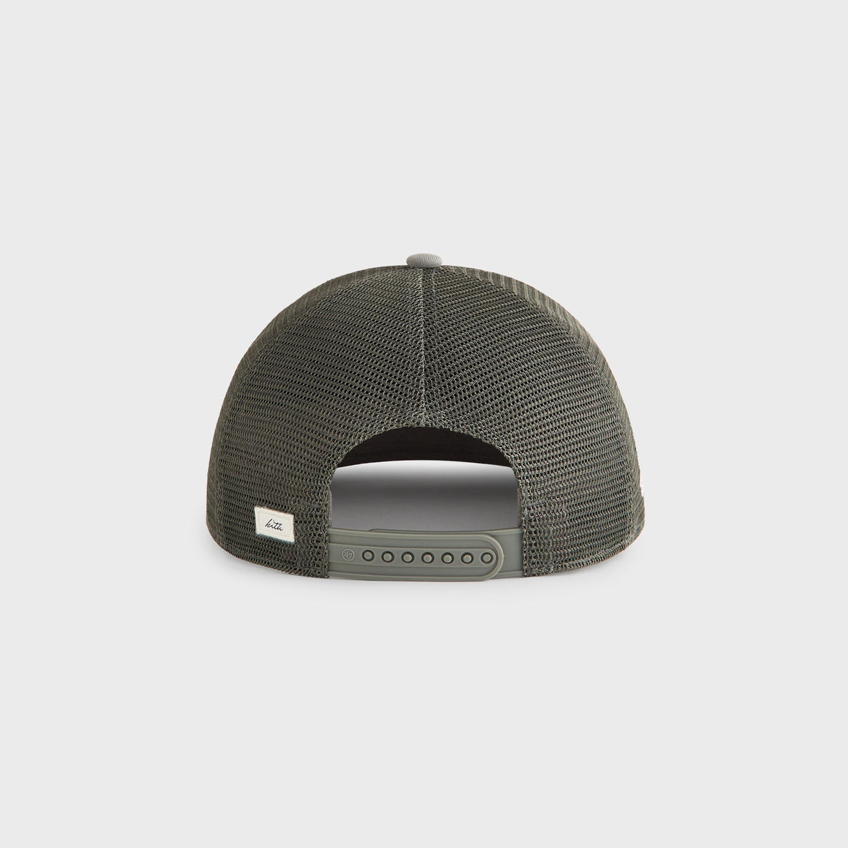 Kith & '47 for the New York Yankees SL Hitch Trucker Hat - Island