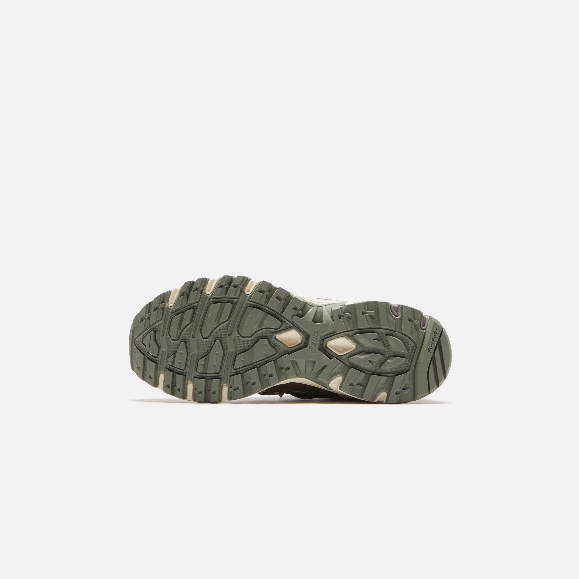 Asics Gel-Sonoma 15-50 MT - Lichen Green / Mantle Green