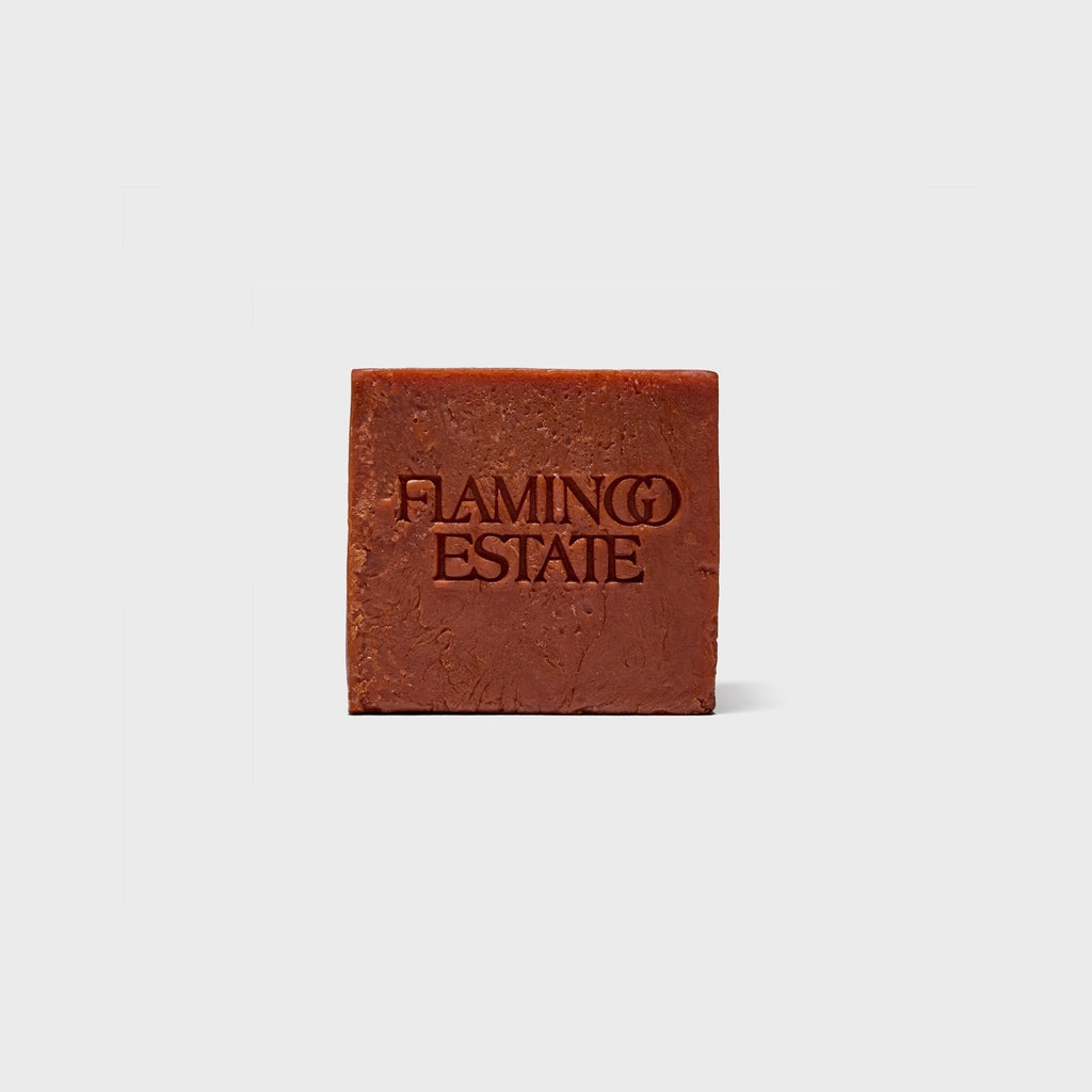 Flamingo Estate Heirloom Tomato Soap Brick 340g