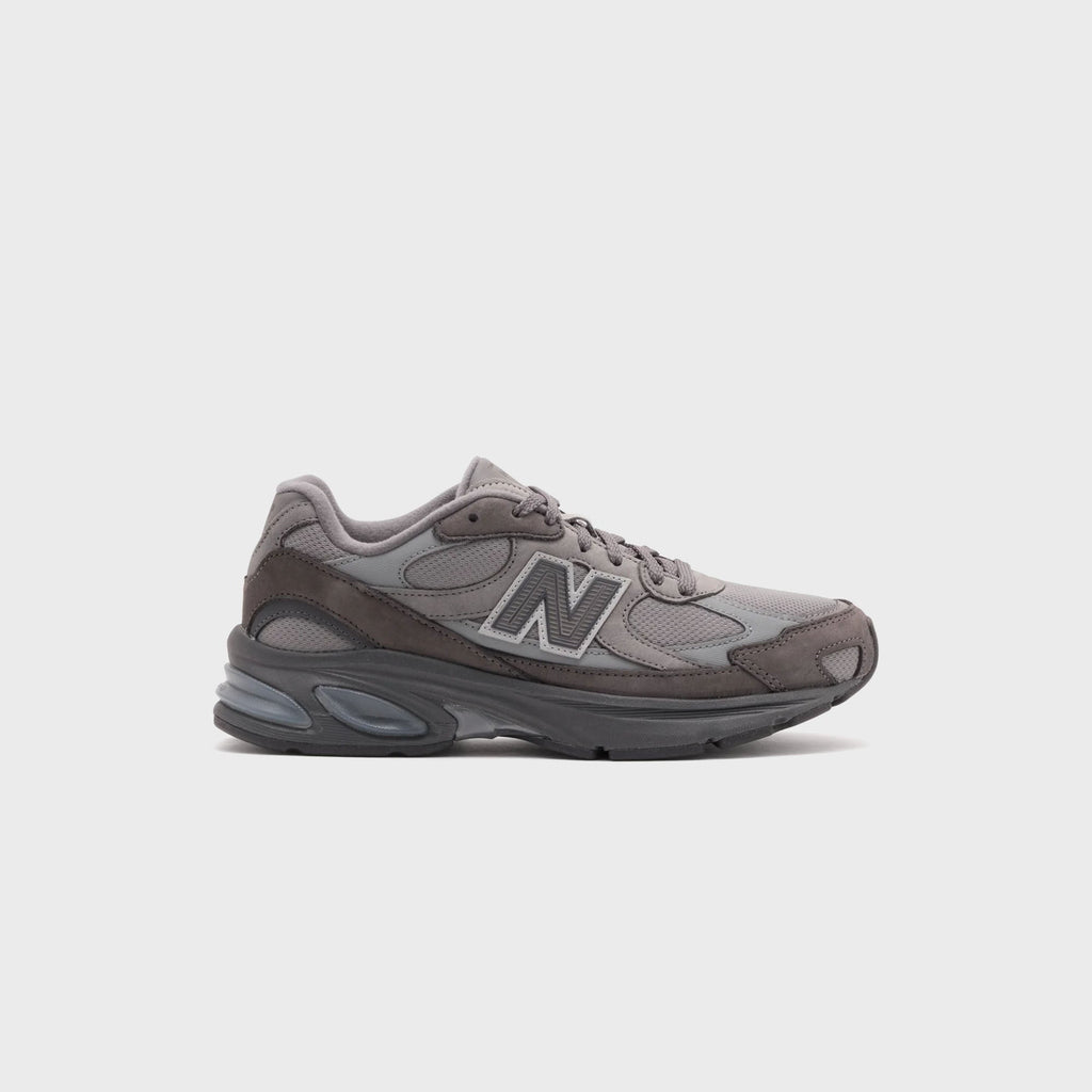 CDG Homme x New Balance ABZORB 2010 - Grey
