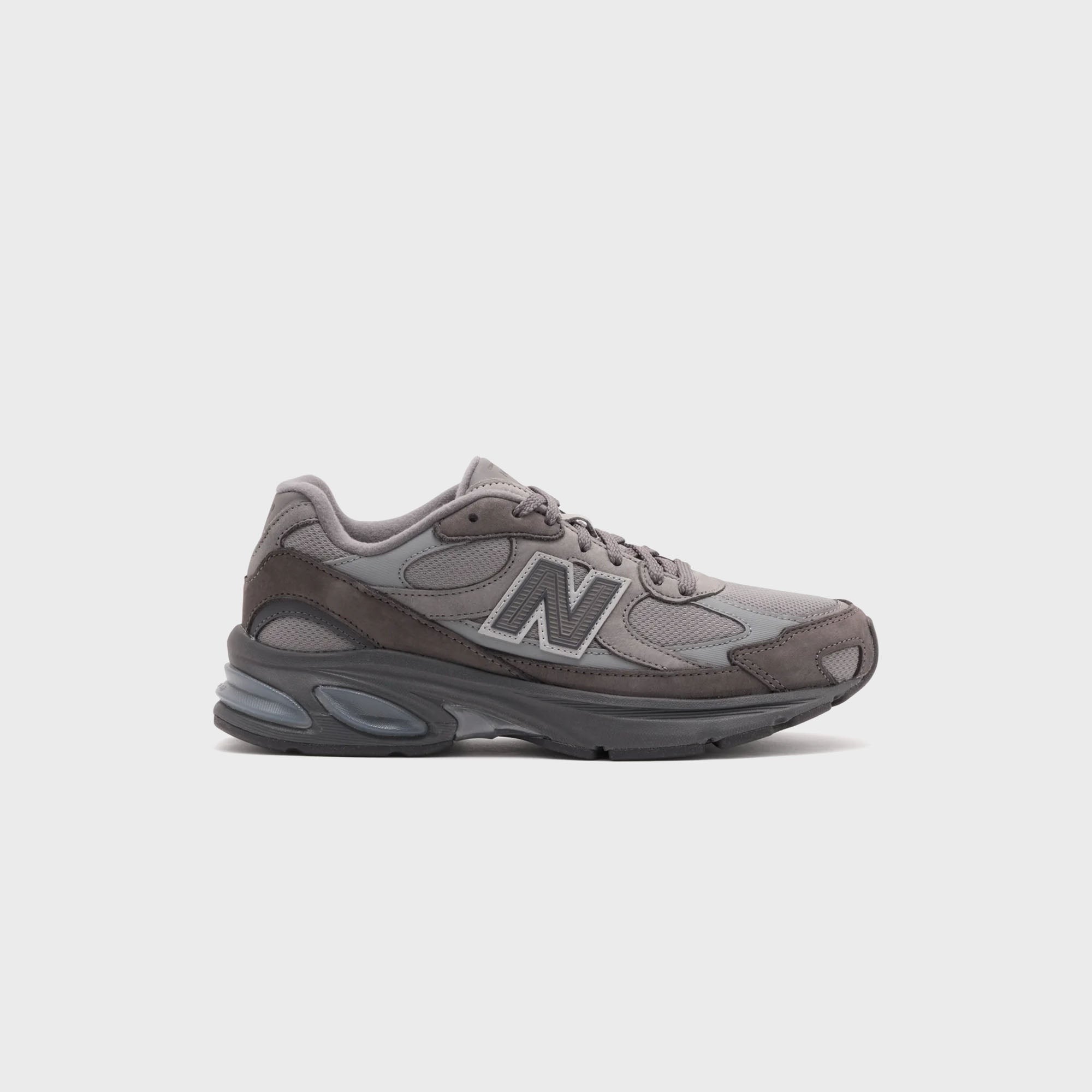 CDG Homme x New Balance ABZORB 2010 - Grey
