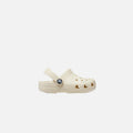Crocs Toddler Classic Clog - Bone