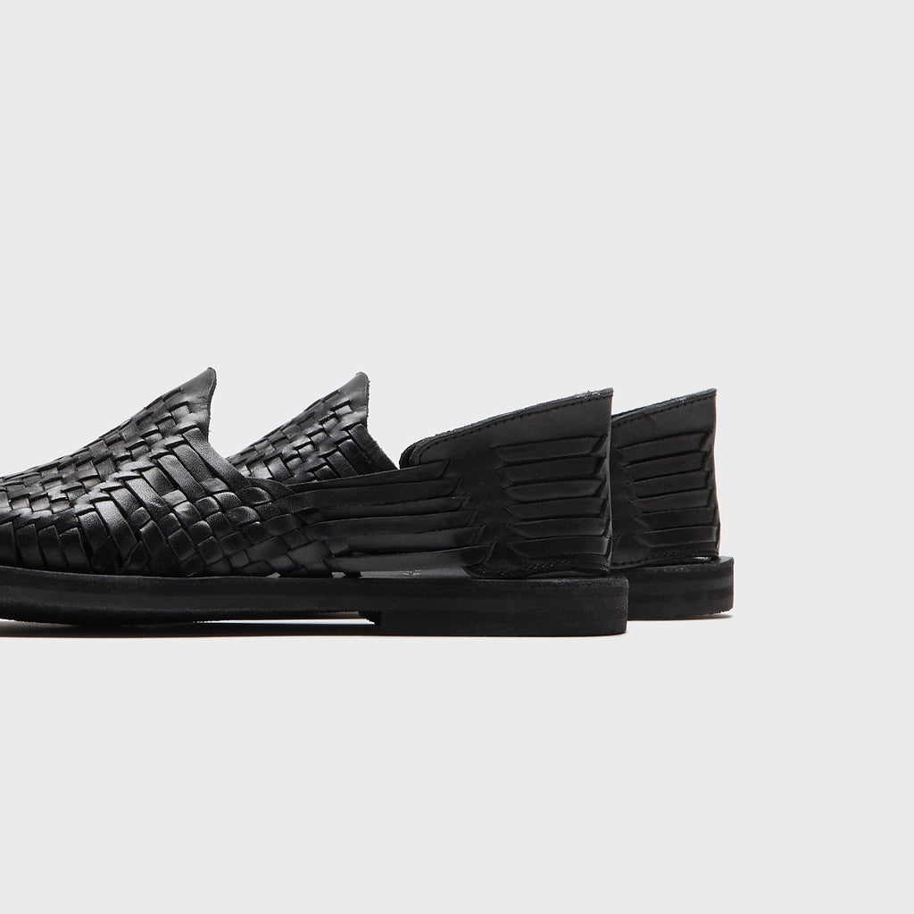 Chamula Rio Grande - Black