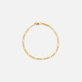 Tom Wood Bo Bracelet Slim 7.0 - Gold