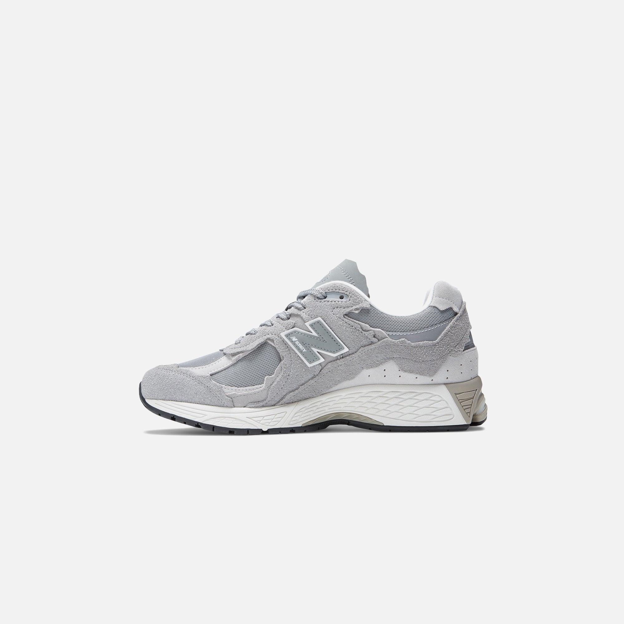 New Balance 2002R - Slate Grey / Brighton Grey