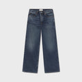 Agolde Arc Jean - Shortwave