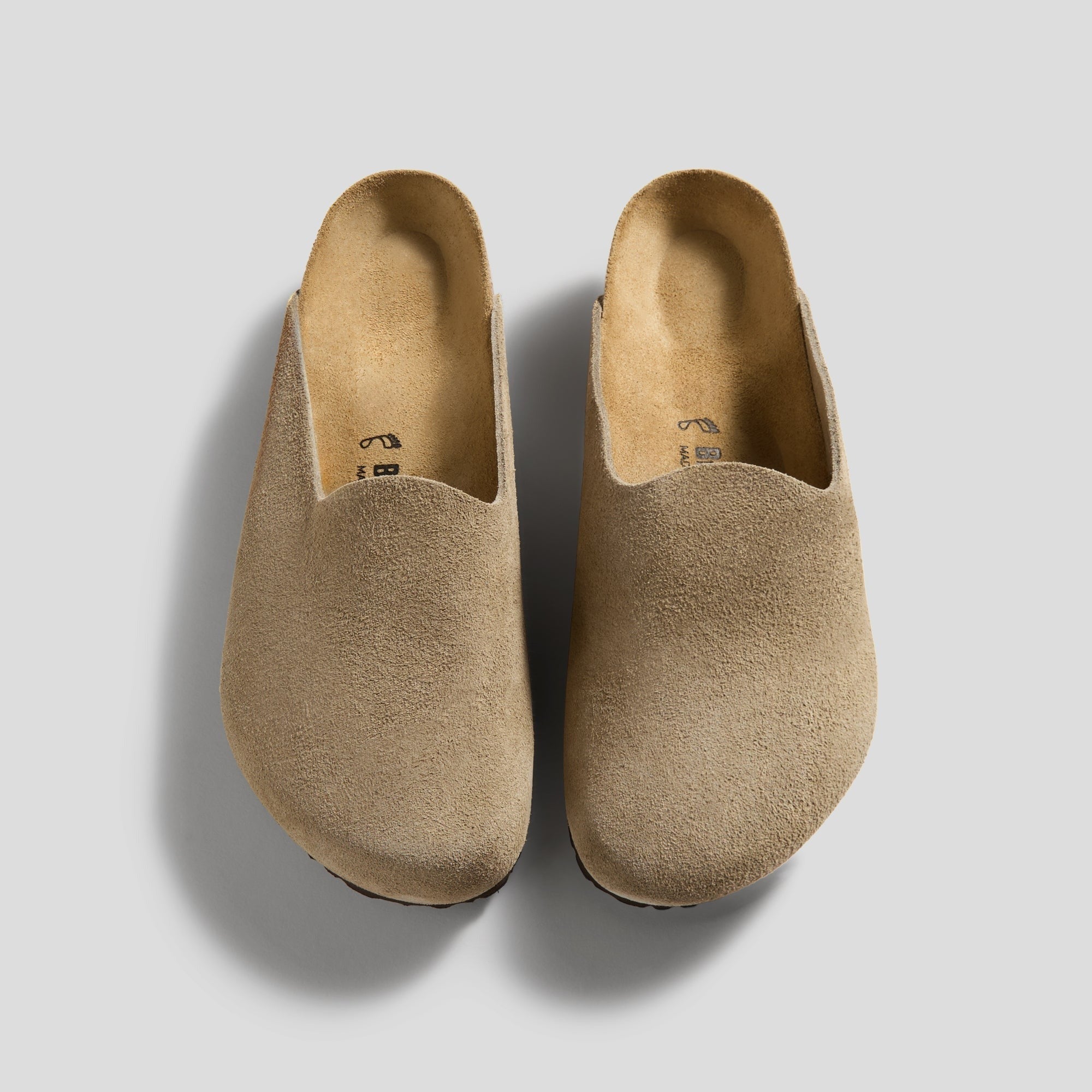 Kith for Birkenstock WMNS Amsterdam - Taupe