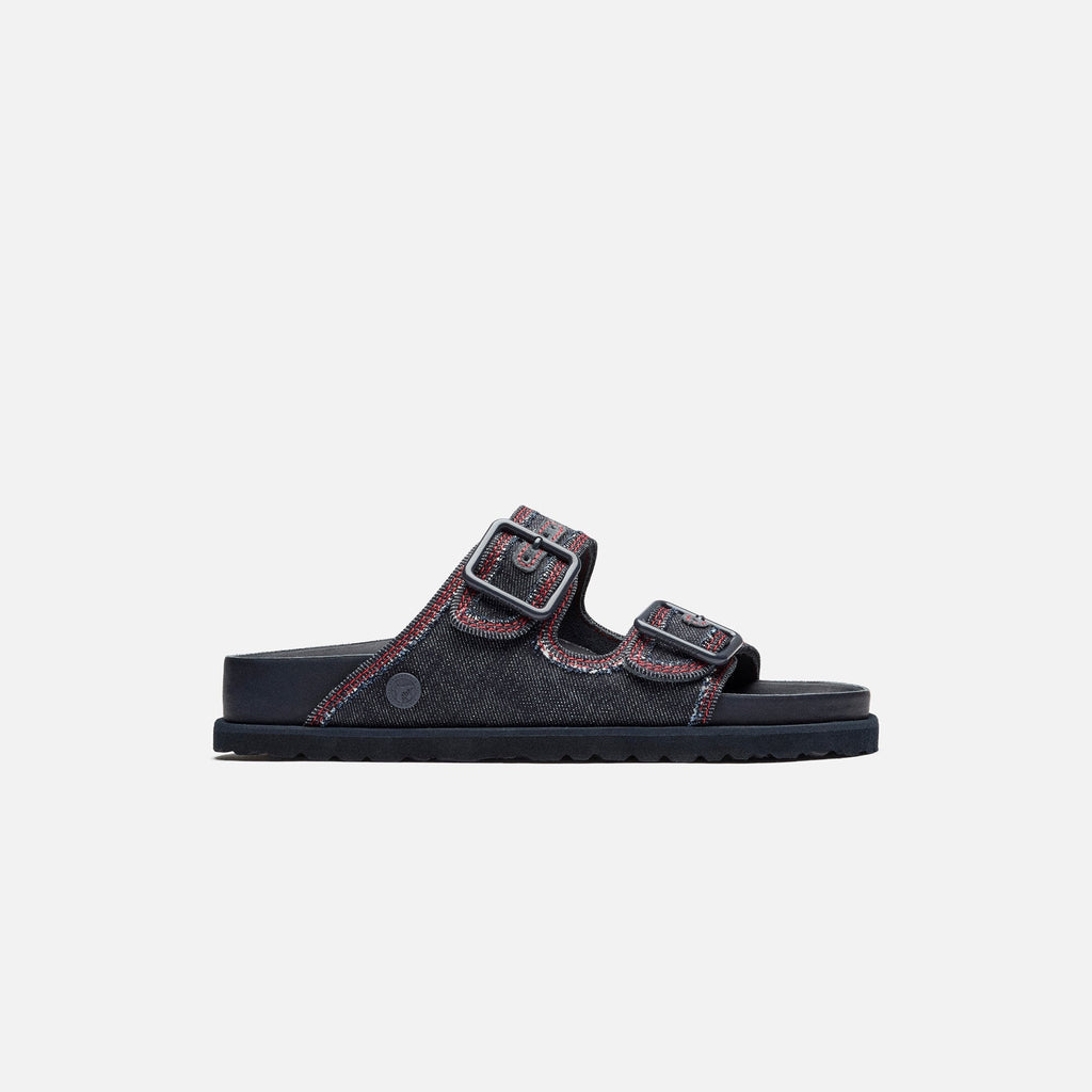 Birkenstock 1774 Arizona - Dark Wash
