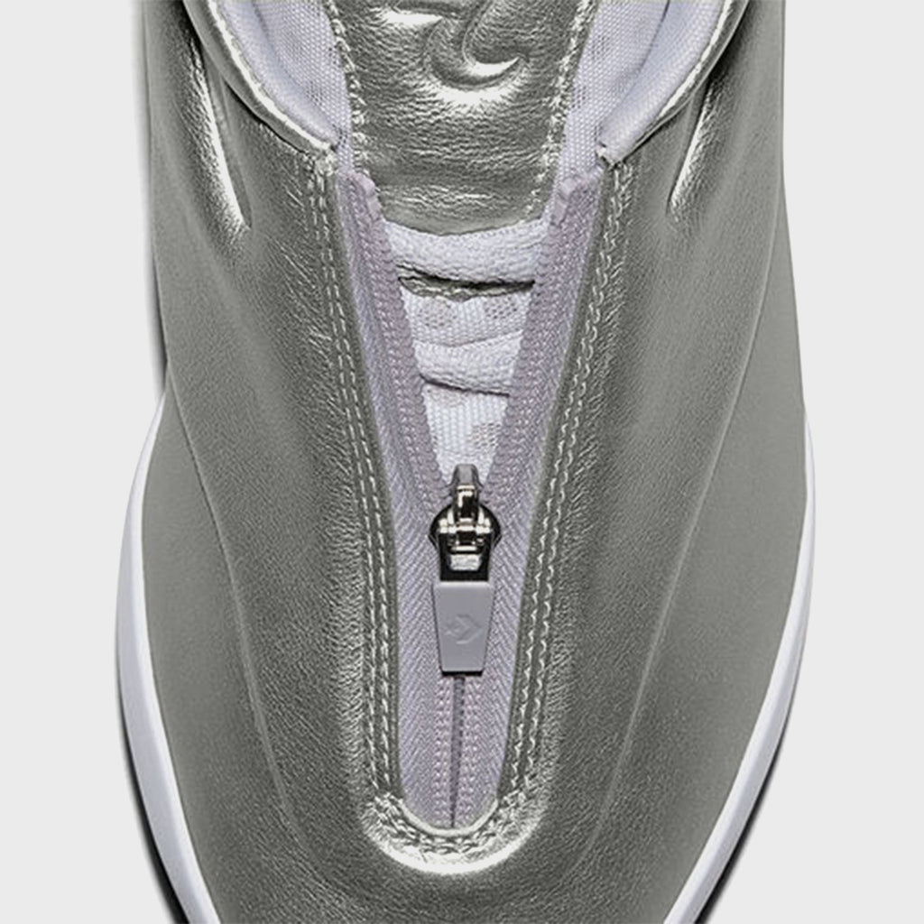 Converse SHAI 001 Premium - Steel