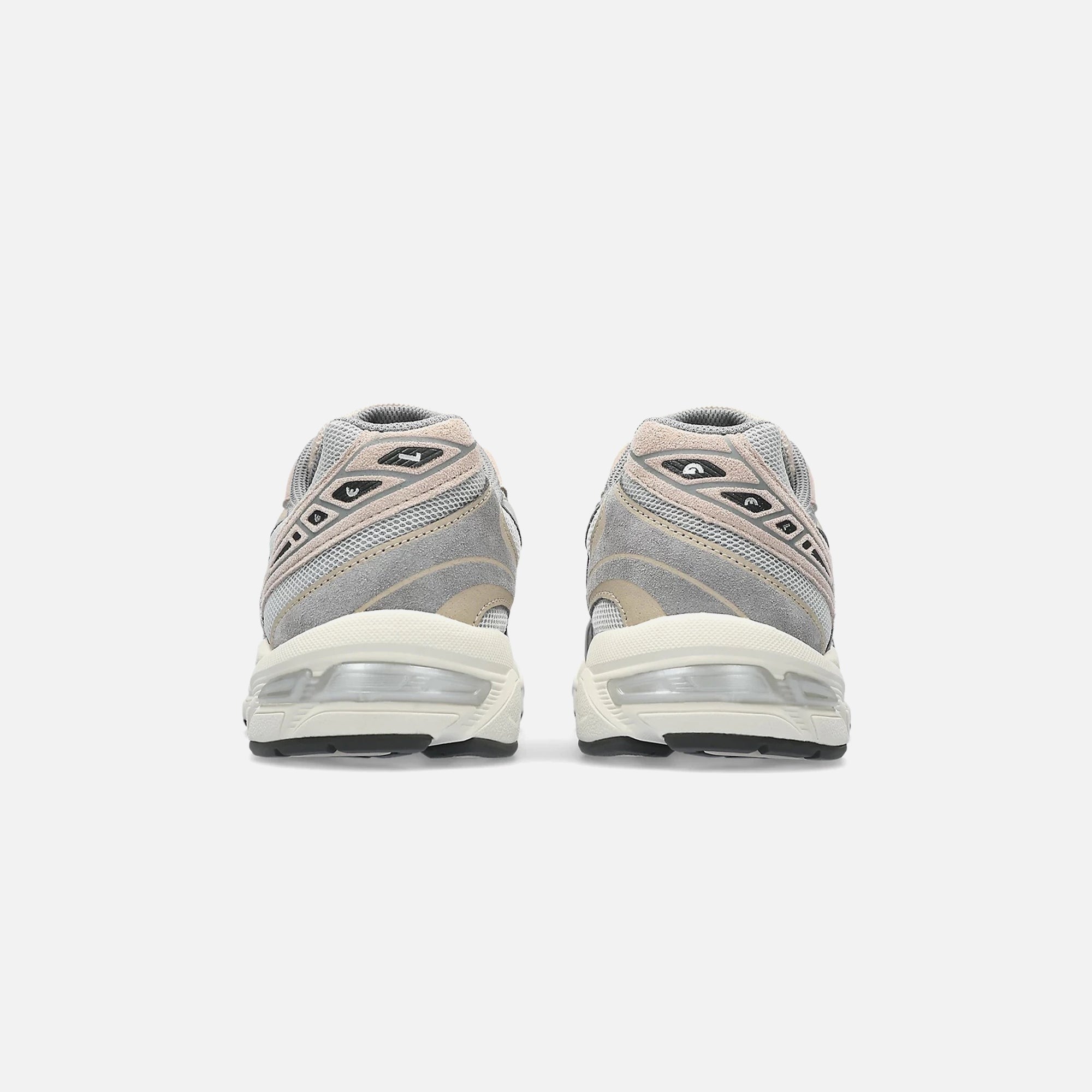 ASICS Gel-1130 - Oyster Grey / Clay Grey
