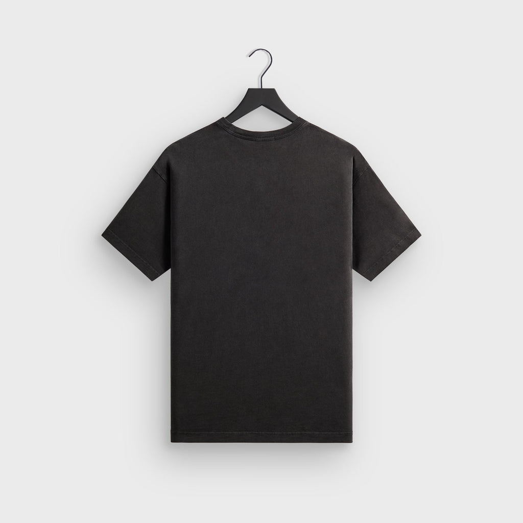 Kith Getaway Vintage Tee - Black