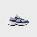 New Balance TD 2010 Bungee - NB Navy / Aluminum Grey
