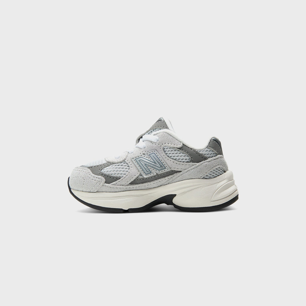 New Balance TD 2010 Bungee - Raincloud / Harbor Grey