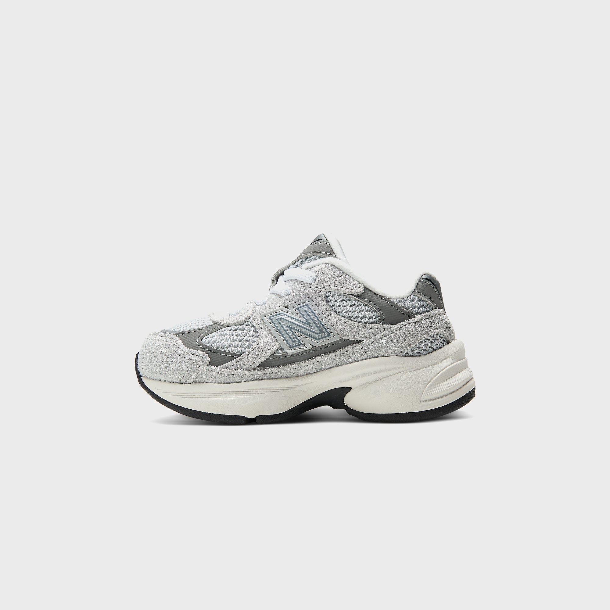New Balance TD 2010 Bungee - Raincloud / Harbor Grey