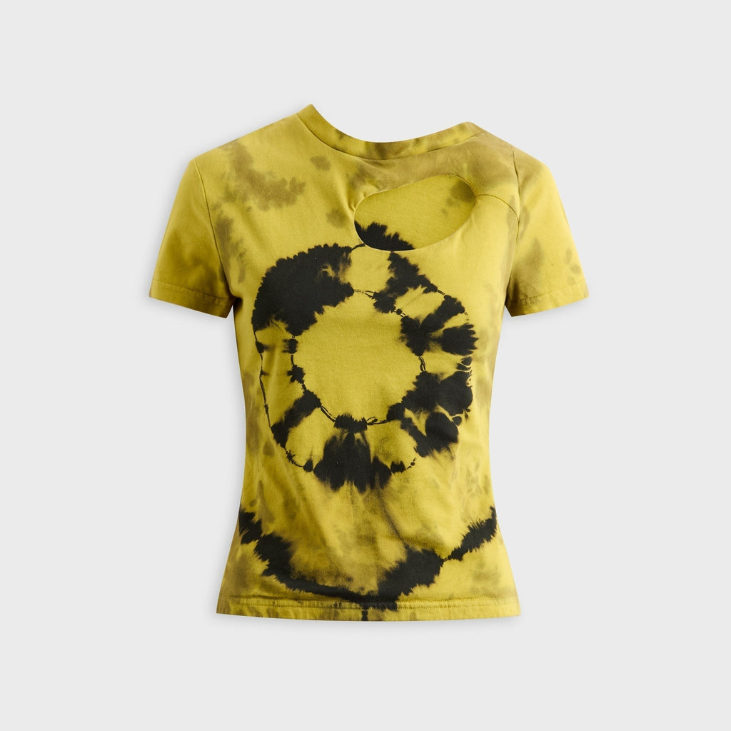 Ottolinger Donut Exo Tee - Tie Dye