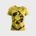Ottolinger Donut Exo Tee - Tie Dye