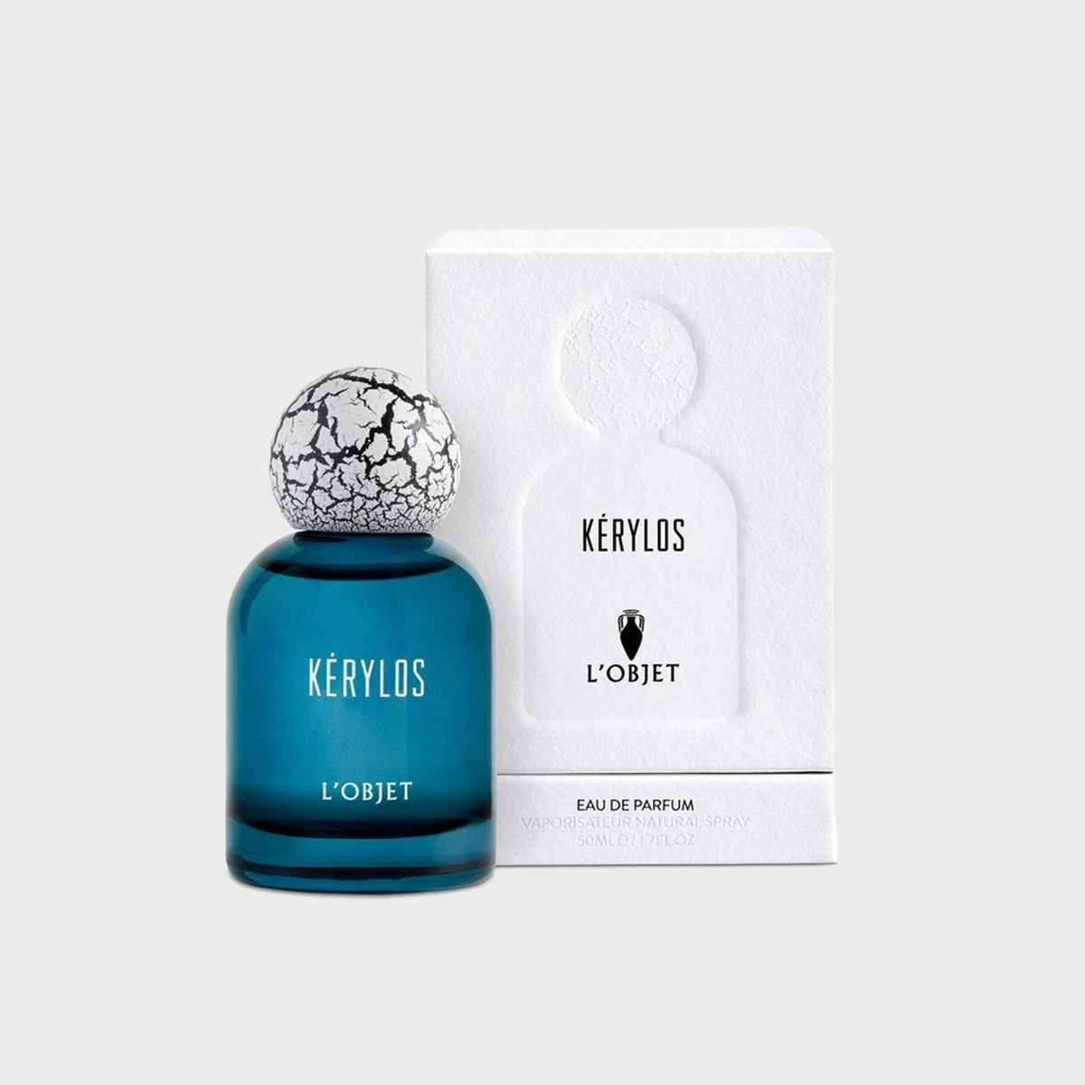 L'OBJET Kerylos Eau de Parfum 50ML