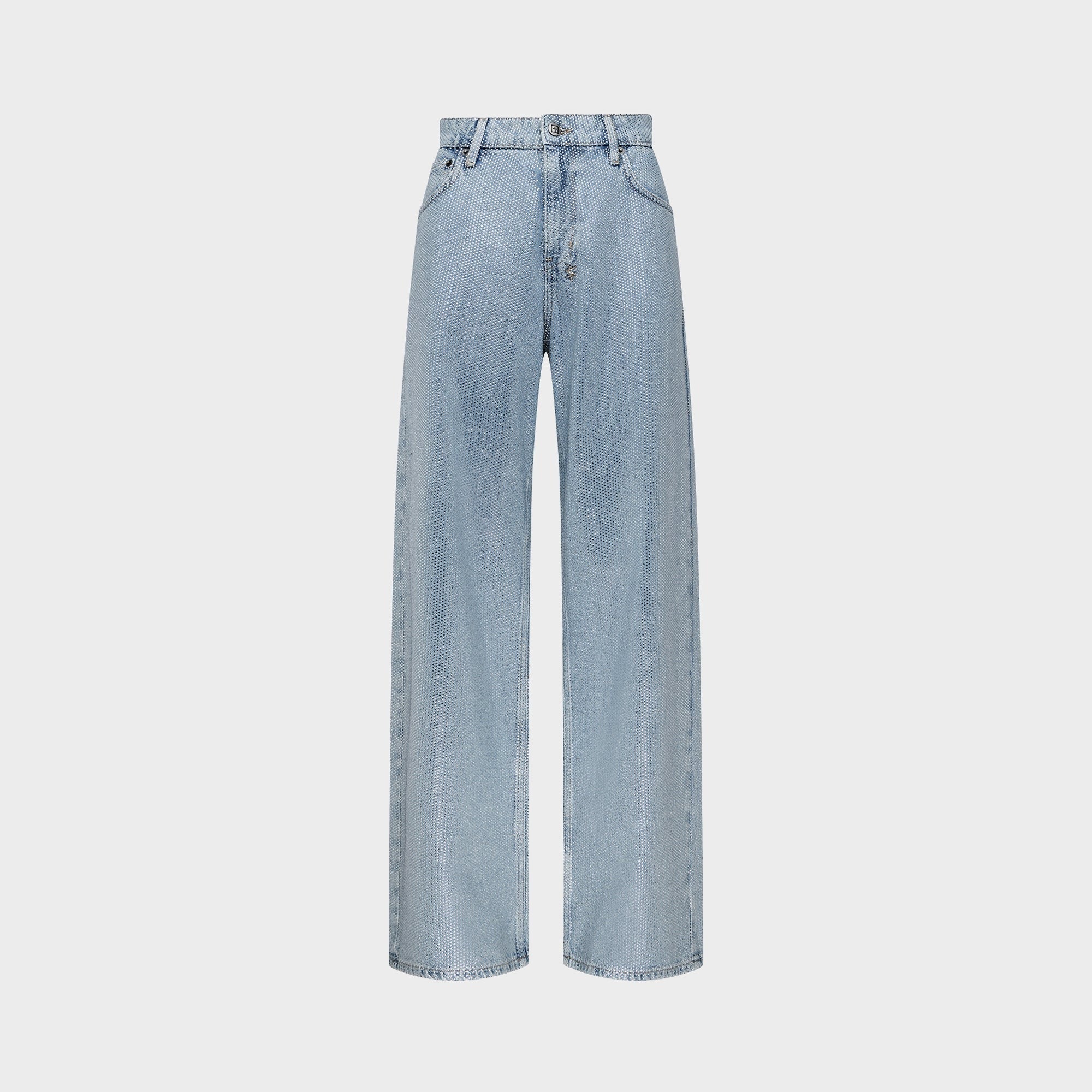 Ksubi High Rollers Empire Jeans - Denim