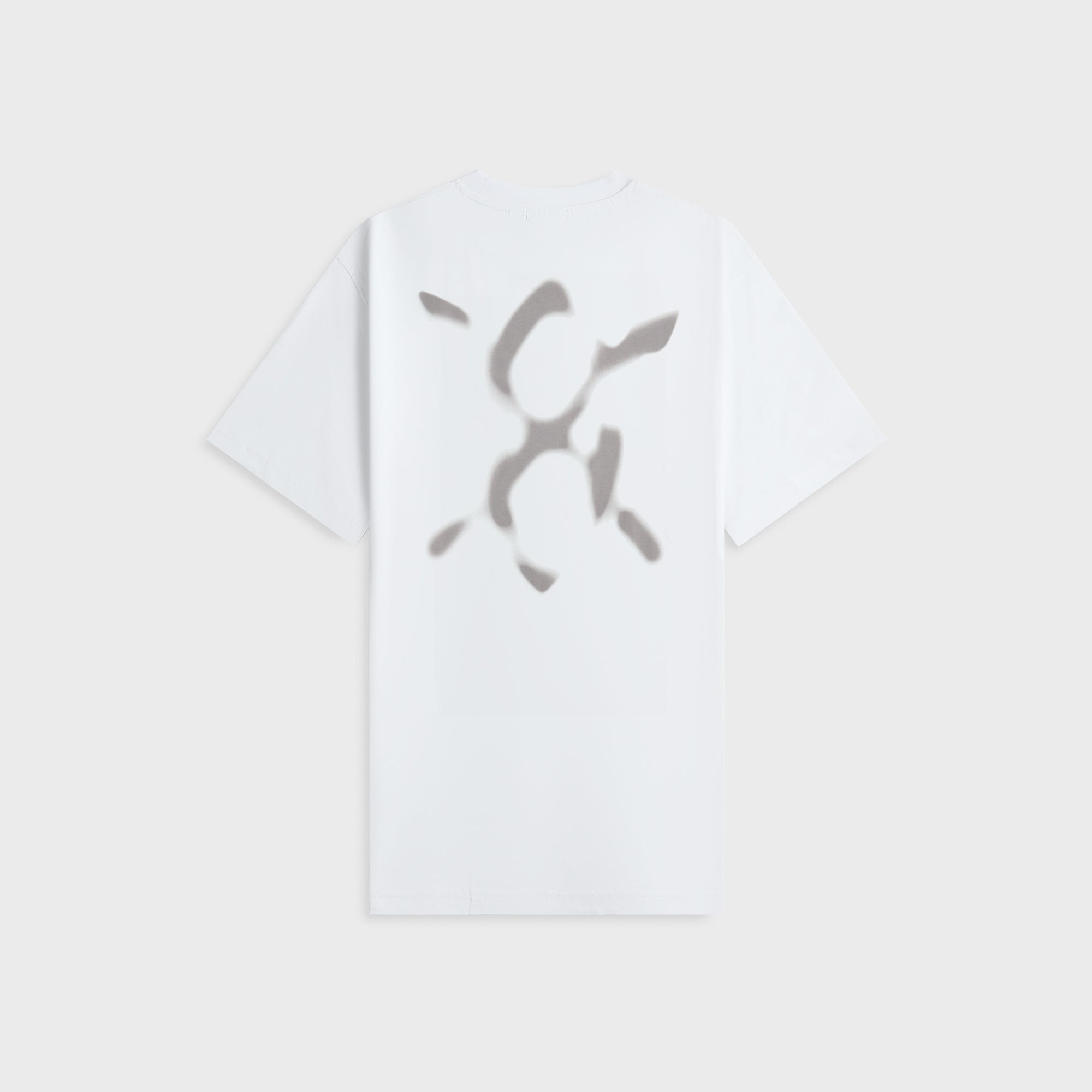 Daily Paper Shield Focus Tee - White