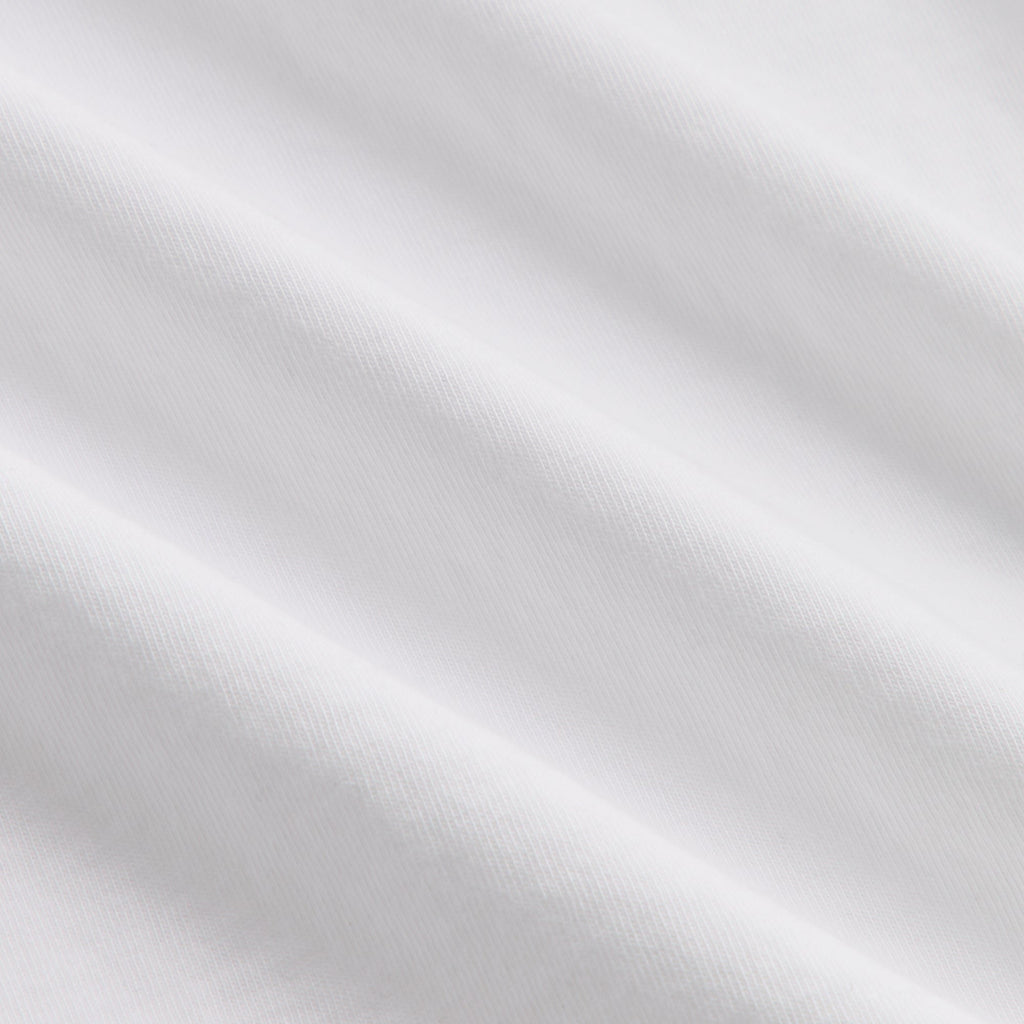 Kith Baby Kith & Kin Beach Tee - White