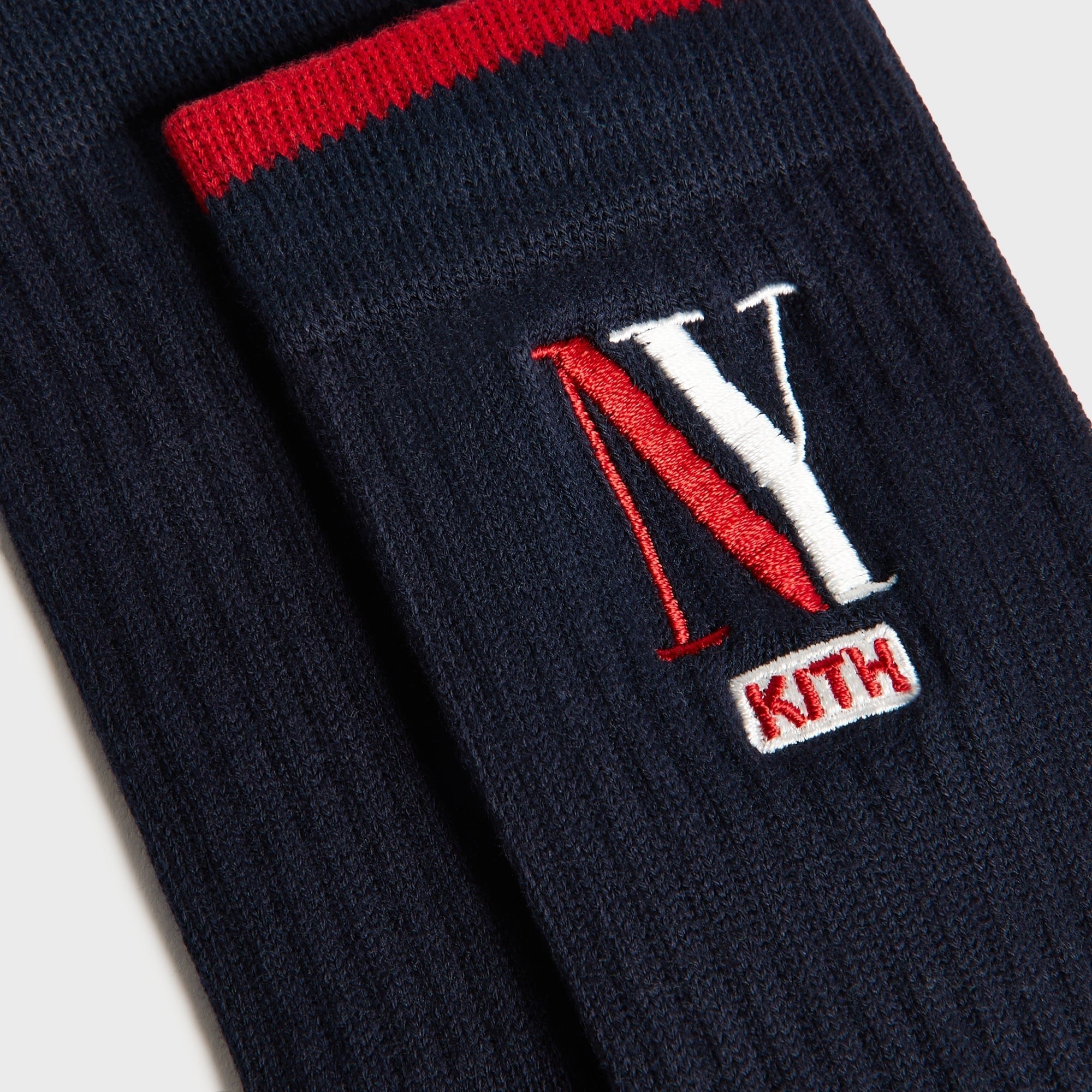Kith Kids 3-Pack NY Socks - Multi
