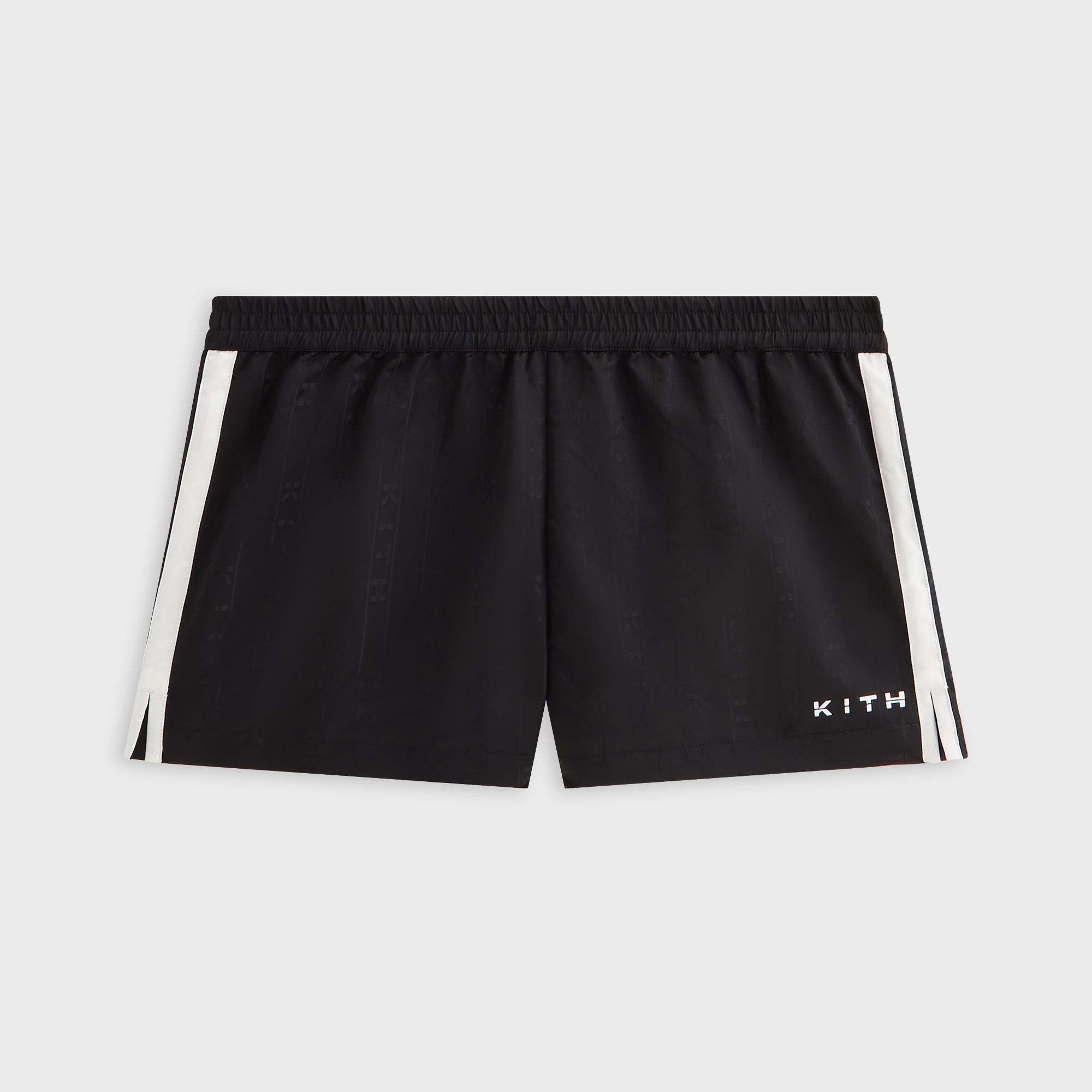 Kith Women Nilah II Soccer Shorty - Black