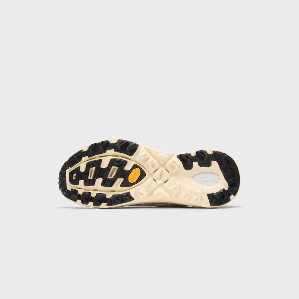 HOKA Stealth/Tech Mafate Speed 2 - Frost / Grout