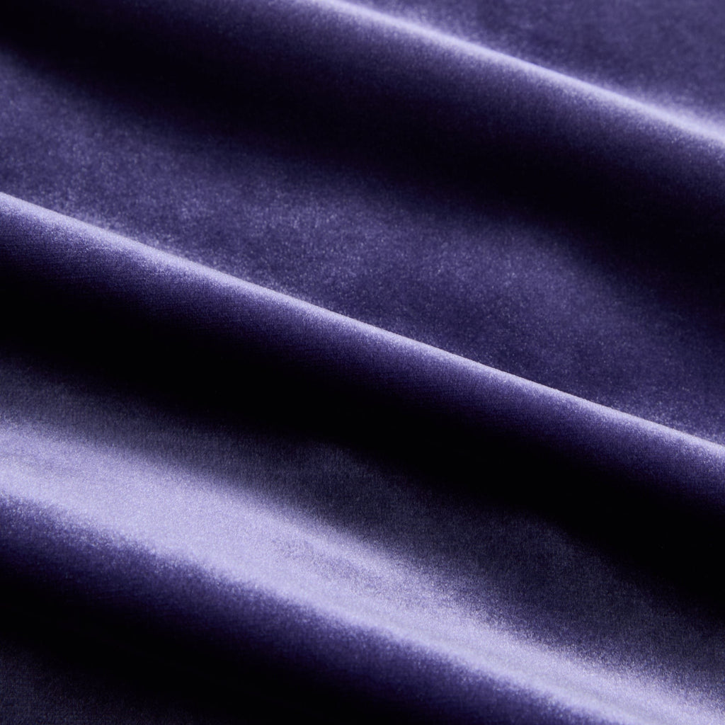Kith for BMW Velvet Rui Track Jacket - Techno Violet