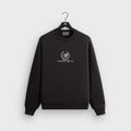 Kith & New Balance Laurel Nelson Crewneck - Nightfall