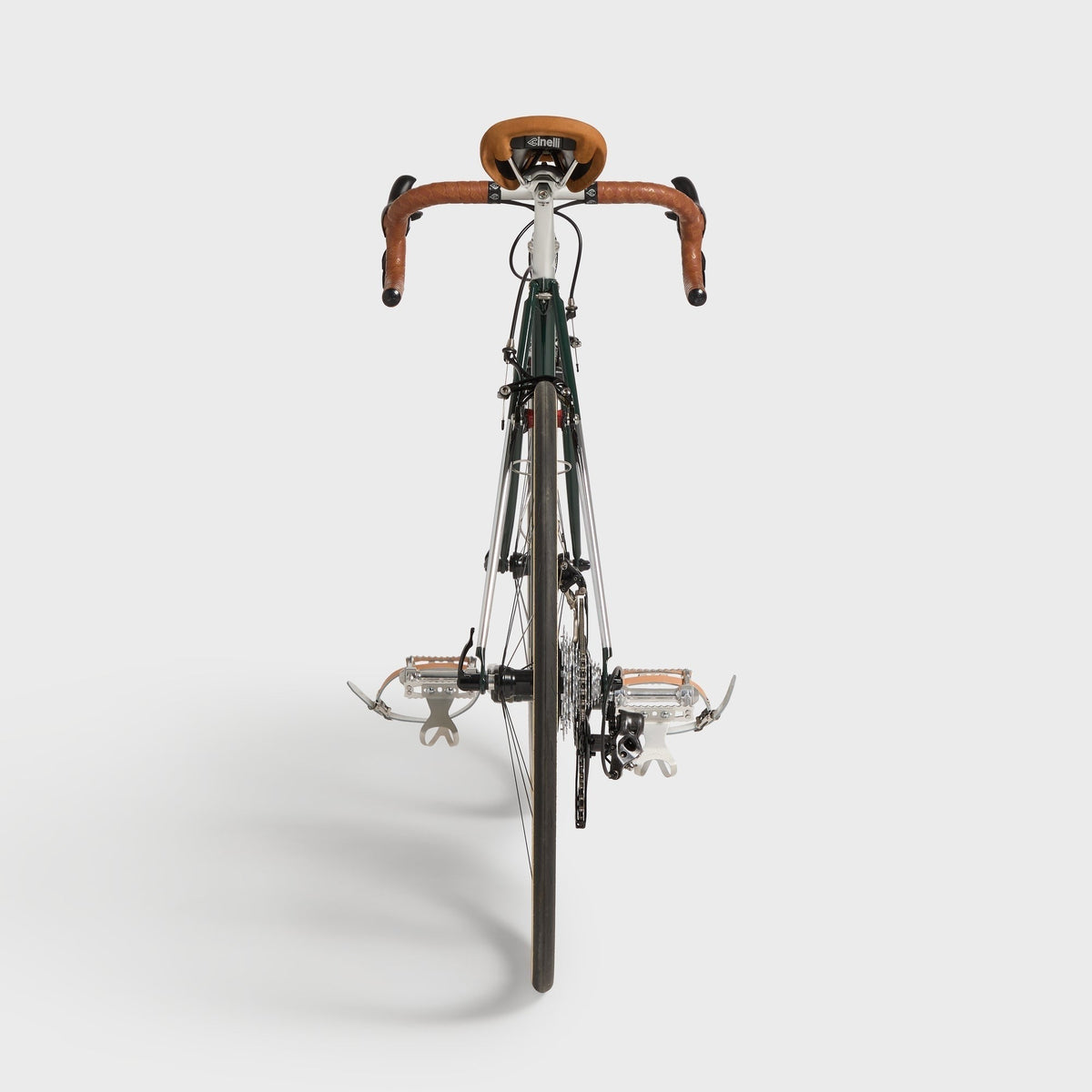 MADE-TO-ORDER | Kith for Cinelli Supercorsa Bike - Stadium - PH