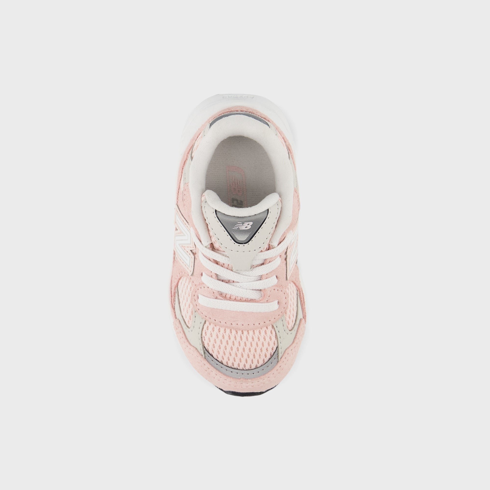 New Balance TD 2010 - Shell Pink / Grey Matter