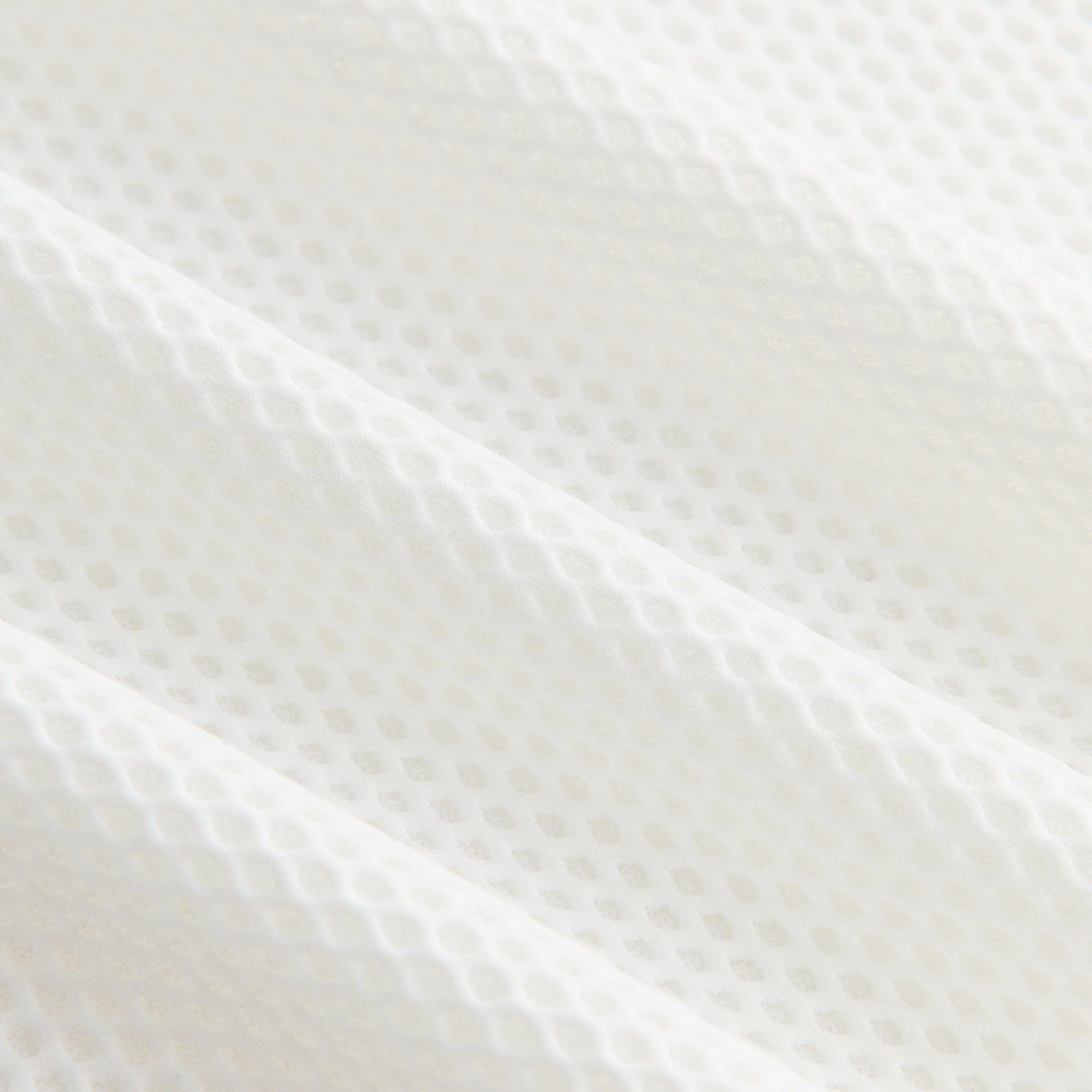 Kith Women Perry Polo Mesh Dress - White