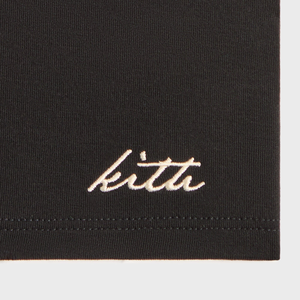 Kith Women Benson Tee - Black